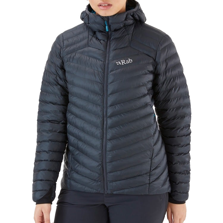 Rab Cirrus Alpine Jacket - Women's - Image 9